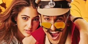 Sara Ali Khan and Ranveer Singh's romantic film announced, when will it be released?