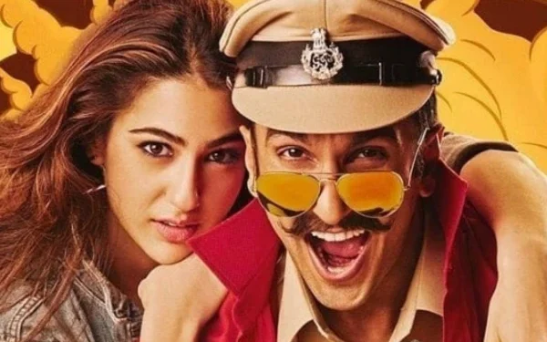 Sara Ali Khan and Ranveer Singh's romantic film announced, when will it be released?