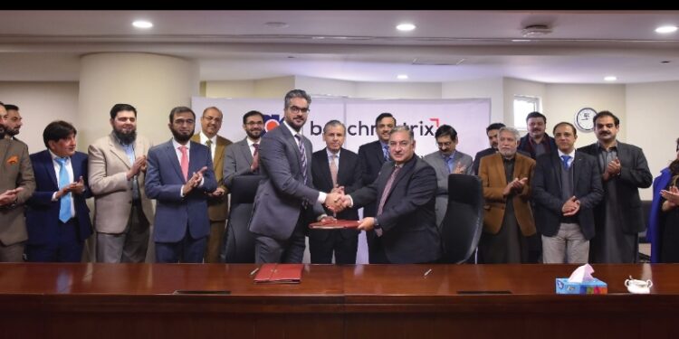 BoK Selects BenchMatrix for the Implementation of RiskNucleus® Loan Origination System