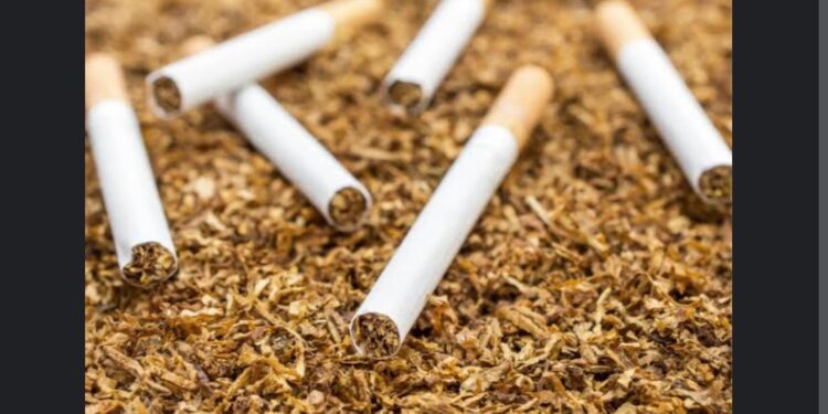 The Tobacco Industry’s Social Media Tactics: Targeting the Next Generation