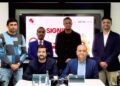Mobilink Bank joins forces with NymCard and Dellson Associates to revolutionize digital financial services