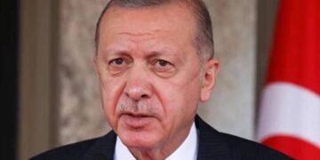 Turkish President Recep Tayyip Erdogan to arrive in Pakistan today