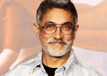 Bollywood actor Aamir Khan's new love, also introduced his partner to his family