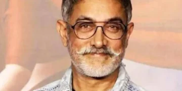 Bollywood actor Aamir Khan's new love, also introduced his partner to his family