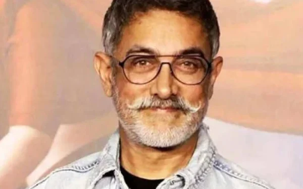 Bollywood actor Aamir Khan's new love, also introduced his partner to his family