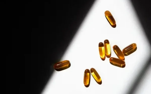 Which supplements can help you live longer?