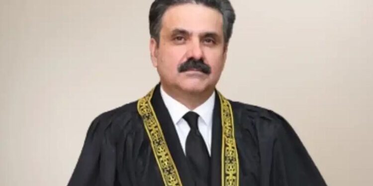 Chief Justice completes 100 days, 8174 cases decided