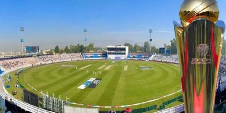 Champions Trophy 2025, Pakistan and Bangladesh to play a pointless match today