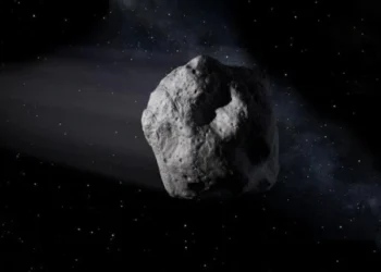 Asteroid's chance of hitting Earth in 2032 drops to near zero