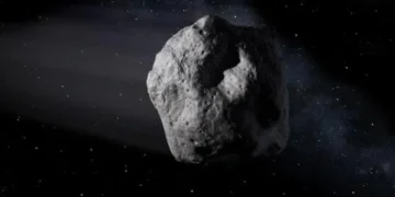 Asteroid's chance of hitting Earth in 2032 drops to near zero