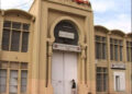 Security tightened around Adiala Jail, additional checkpoints set up by installing containers