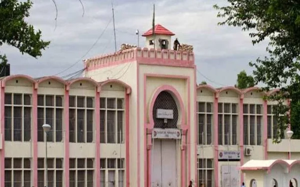 Adiala Jail's 142-year journey, 4 cases changed so far, former prime ministers also remained in prison