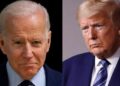 Trump revokes Joe Biden's security clearance