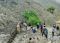 Heavy rain and hailstorm kill 29 people in Afghanistan