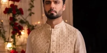 Ahmed Ali Akbar requests media portals not to repost wedding photos