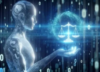 Can AI technology also teach ethics?