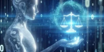 Can AI technology also teach ethics?