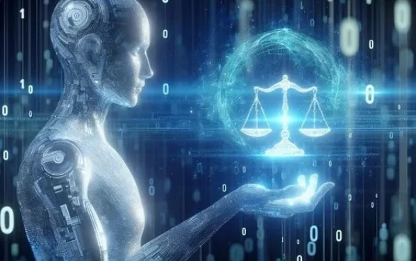 Can AI technology also teach ethics?