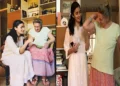 Alia Bhatt celebrates her grandmother's 96th birthday; photos go viral