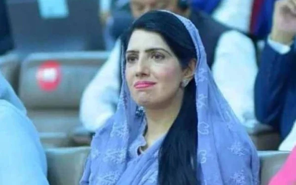 Petition regarding cancellation of bail of Alia Hamza and others, Punjab government seeks time