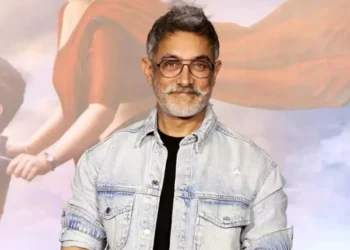 Aamir Khan reveals the secret of his popularity in China