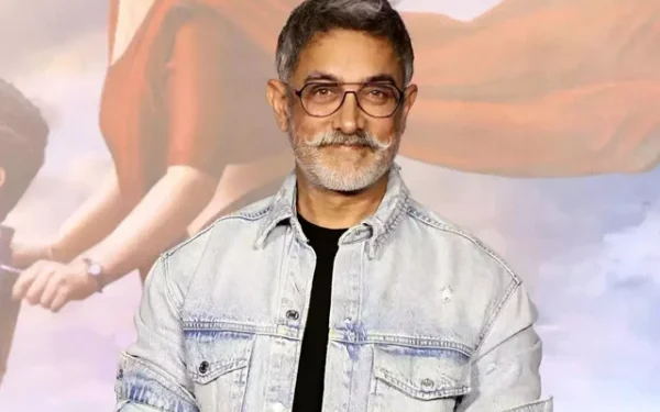 Aamir Khan reveals the secret of his popularity in China