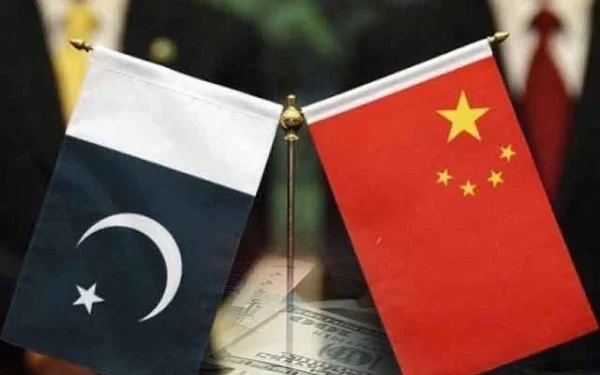 Pakistan requests China to reschedule $3.4 billion loan