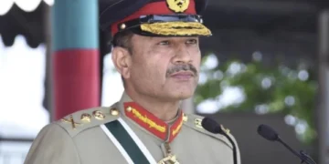 Army Chief General Syed Asim Munir's Mother Passes Away: Nation Mourns the Loss