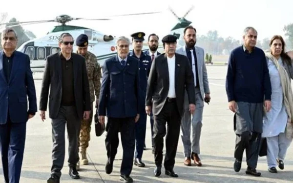 President Asif Zardari leaves for home after completing 5-day visit to China