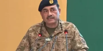 We know those who have become proxies of foreign masters well, says Army Chief