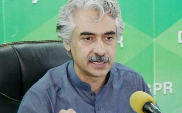 The mystery of the body found in the camp of PTI leader and former provincial minister Aslam Iqbal has begun to be solved