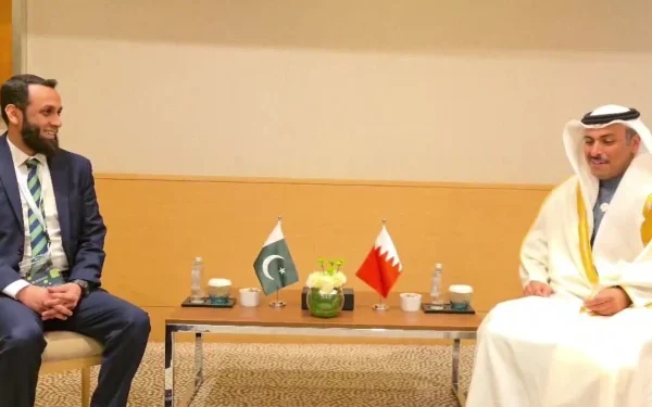 Pakistan’s economy is moving in the right direction, Attaullah Tarar