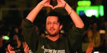 Atif Aslam's hilarious Valentine's Day video surprises fans