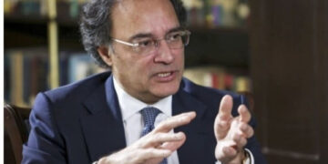 Want to increase exports from $30 billion to $60 billion in 5 years, Finance Minister