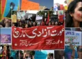 Contempt of court petition against Deputy Commissioner Lahore, Aurat March allowed