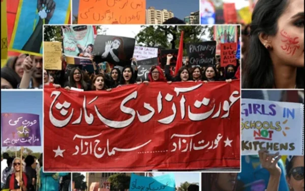 Contempt of court petition against Deputy Commissioner Lahore, Aurat March allowed