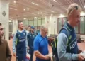 ICC Champions Trophy 2025, Australian cricket team reaches Pakistan