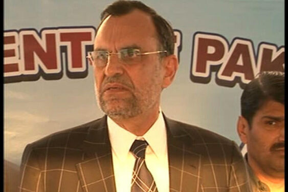 Imran Khan is a great asset to the army and the country, Azam Swati