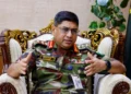 Bangladesh army chief warns: Internal fighting could endanger country