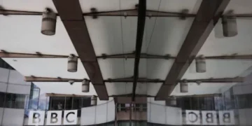 BBC News suspended in Azerbaijan