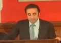 Benazir Bhutto paved the way for women to come forward in Pakistan, Bilawal Bhutto