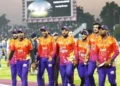 Bangladesh Premier League or joke; Police arrest franchise owner
