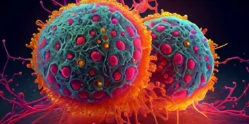 Major breakthrough in cancer treatment