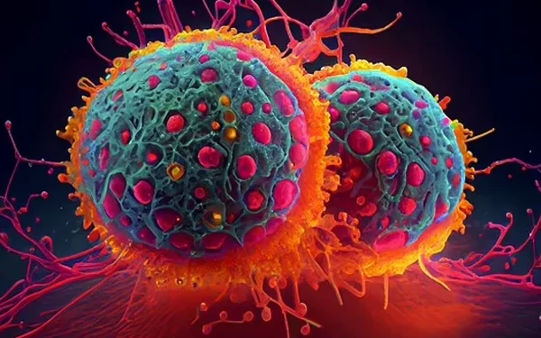 Major breakthrough in cancer treatment