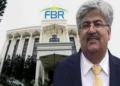 Tragedy: Those who should pay taxes do not do so, says FBR Chairman