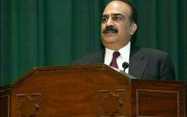 Caretaker government appointed NADRA chairman as per law, court