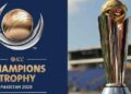 The opening match of the International Cricket Council Champions Trophy 2025 will be played tomorrow