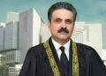 Chief Justice welcomes transfer of judges in Islamabad High Court
