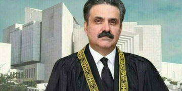 Chief Justice welcomes transfer of judges in Islamabad High Court