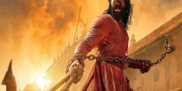 Bollywood film to enter 100 crore club in just 3 days